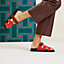 Chypre sandal, View: Worn, worn, view 2 of 6