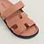 Chypre sandal, View: above, above, view 6 of 6