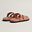 Chypre sandal, View: Back, back, view 4 of 6