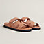 Chypre sandal, View: front, front, view 1 of 6
