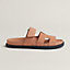 Chypre sandal, View: side, side, view 3 of 6