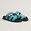 Chypre sandal, View: front, front, view 1 of 6