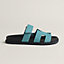 Chypre sandal, View: side, side, view 3 of 6