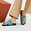 Chypre sandal, View: Worn, worn, view 2 of 6