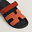 Chypre sandal, View: above, above, view 6 of 6