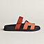 Chypre sandal, View: side, side, view 3 of 6