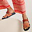 Chypre sandal, View: Worn, worn, view 2 of 6