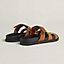 Chypre sandal, View: Back, back, view 4 of 6