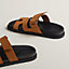 Chypre sandal, View: Detail, detail, view 5 of 6