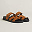 Chypre sandal, View: front, front, view 1 of 6