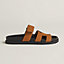 Chypre sandal, View: side, side, view 3 of 6