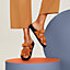 Chypre sandal, View: Worn, worn, view 2 of 6
