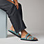 Chypre sandal, View: Worn, worn, view 2 of 6