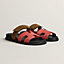 Chypre sandal, View: front, front, view 1 of 6