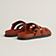 Chypre sandal, View: Back, back, view 4 of 6