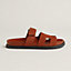 Chypre sandal, View: side, side, view 3 of 6