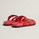 View: Back, Chypre sandal