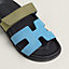 Chypre sandal, View: above, above, view 6 of 6