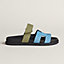 Chypre sandal, View: side, side, view 3 of 6
