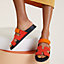Chypre sandal, View: Worn, worn, view 2 of 6