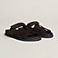 Chypre sandal, View: front, front, view 1 of 6