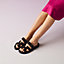Chypre sandal, View: Worn, worn, view 2 of 6
