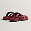 Chypre sandal, View: Back, back, view 4 of 6
