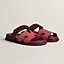 Chypre sandal, View: front, front, view 1 of 6