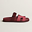 Chypre sandal, View: side, side, view 3 of 6