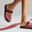 Chypre sandal, View: Worn, worn, view 2 of 6