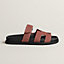 Chypre sandal, View: side, side, view 4 of 7