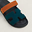 Chypre sandal, View: above, above, view 6 of 6