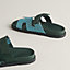 Chypre sandal, View: Detail, detail, view 5 of 6