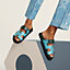 Chypre sandal, View: Worn, worn, view 2 of 6