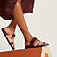 Chypre sandal, View: Worn, worn, view 2 of 6