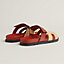 View: Back, Chypre sandal