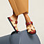 View: Worn, Chypre sandal