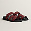 Chypre sandal, view 1 of 6