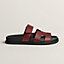 Chypre sandal, view 3 of 6