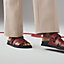 Chypre sandal, view 2 of 6