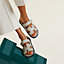 Chypre sandal, View: Worn, worn, view 2 of 6