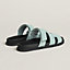 Chypre sandal, View: Back, back, view 4 of 6