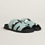 Chypre sandal, View: front, front, view 1 of 6