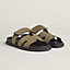 Chypre sandal, View: Worn, worn, view 1 of 6