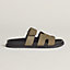 Chypre sandal, View: Worn, worn, view 3 of 6