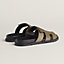 Chypre sandal, View: Worn, worn, view 4 of 6