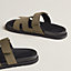 Chypre sandal, View: Worn, worn, view 5 of 6