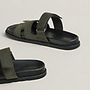 View: Detail, Chypre sandal
