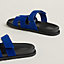 Chypre sandal, view 5 of 6