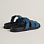 Chypre sandal, View: Back, back, view 4 of 6